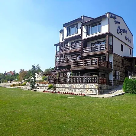 Seasons Glavatarski Kurdzhali