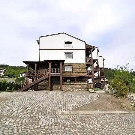 Seasons Glavatarski 3* Kŭrdzhali