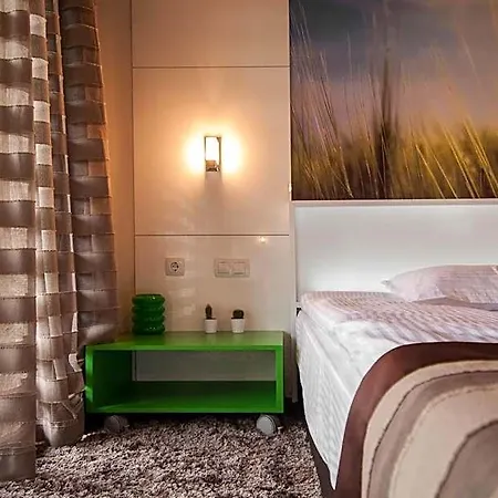 Hotel Seasons Glavatarski