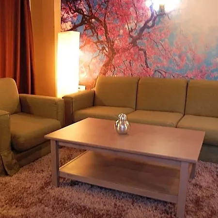 Seasons Glavatarski Hotel 3*