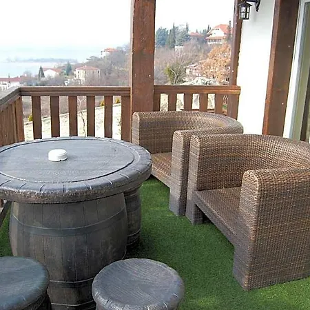 Seasons Glavatarski Hotel 3*